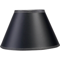 3" x 6" x 4" Candle Clip Shade