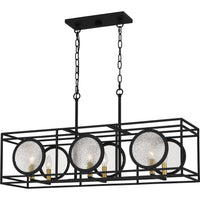 Chalamont Linear Suspension