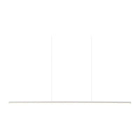 Chute 47" LED Linear Pendant