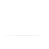 Chute 47" LED Linear Pendant
