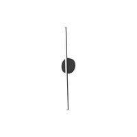 Chute 35" LED Wall Sconce