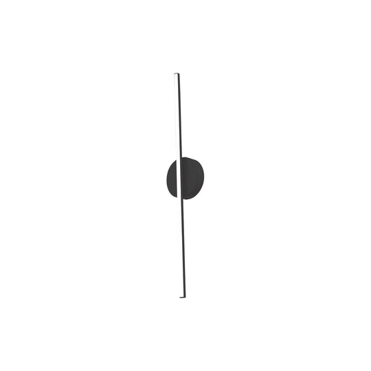 Chute 35" LED Wall Sconce