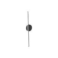 Chute 35" LED Wall Sconce