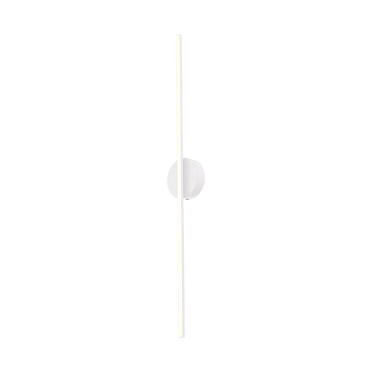 Chute 47" LED Wall Sconce