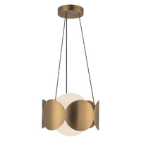 Ciel 10" Chandelier