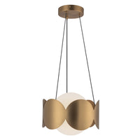 Ciel 10" Chandelier
