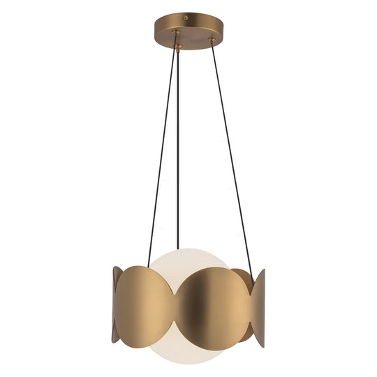 Ciel 10" Chandelier