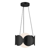 Ciel 10" Chandelier