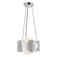 Ciel 10" Chandelier
