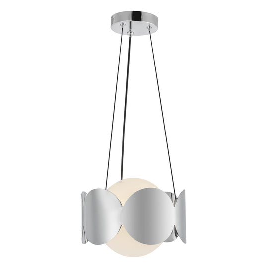 Ciel 10" Chandelier