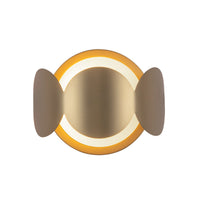 Ciel 10" Wall Sconce