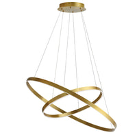 Circulo 97W Chandelier