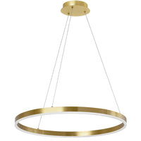 Circulo 30W Chandelier
