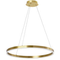 Circulo 30W Chandelier