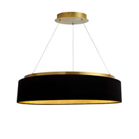Circulo 34W Chandelier