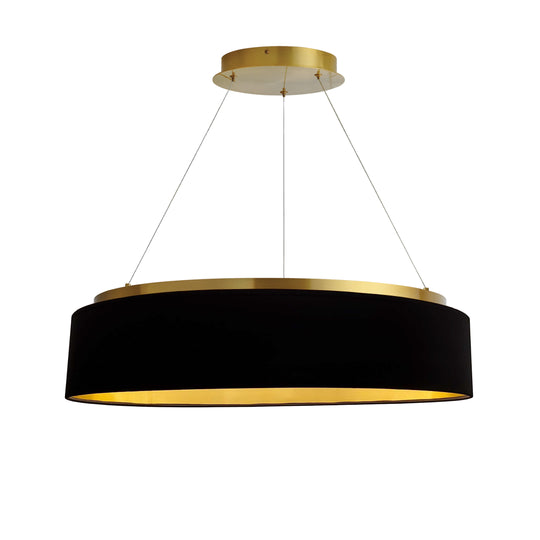 Circulo 34W Chandelier