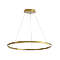 Circulo 50W Chandelier