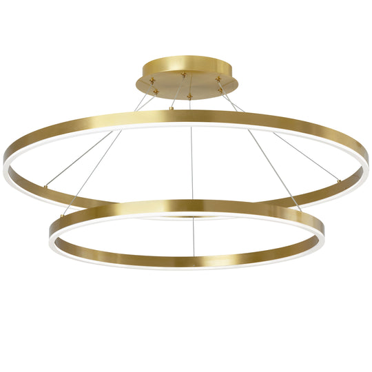 Circulo 103W Chandelier