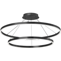 Circulo 97W Chandelier