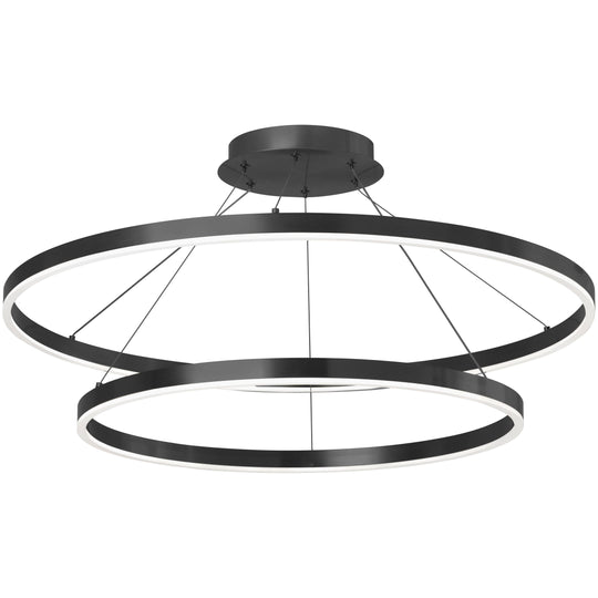 Circulo 97W Chandelier
