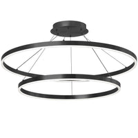 Circulo 103W Chandelier