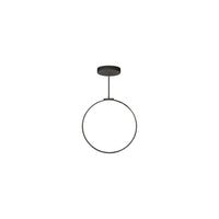 Cirque 24" LED Pendant
