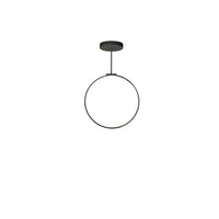 Cirque 24" LED Pendant
