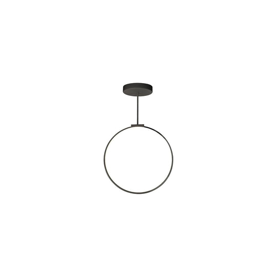 Cirque 24" LED Pendant