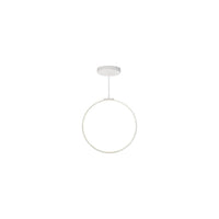 Cirque 24" LED Pendant