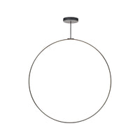 Cirque 60" LED Pendant