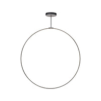 Cirque 60" LED Pendant