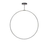 Cirque 60" LED Pendant