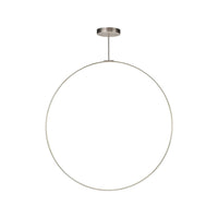 Cirque 60" LED Pendant