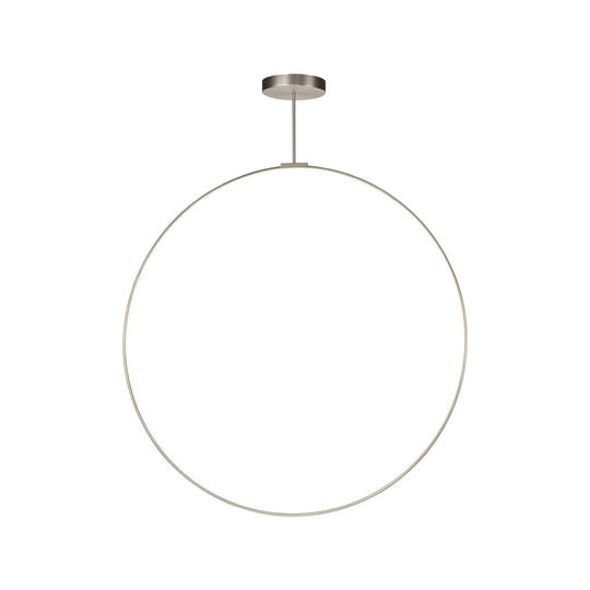 Cirque 60" LED Pendant