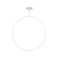 Cirque 60" LED Pendant