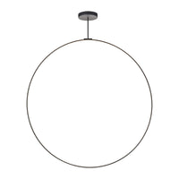 Cirque 72" LED Pendant