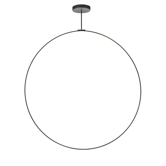 Cirque 72" LED Pendant