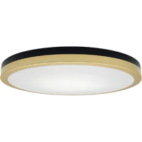 Chloe 16" Flush Mount