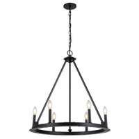 Colby 6-Light Chandelier
