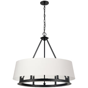 Colby 6-Light Chandelier