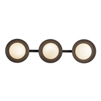 Cleo 23" LED Vanity Light