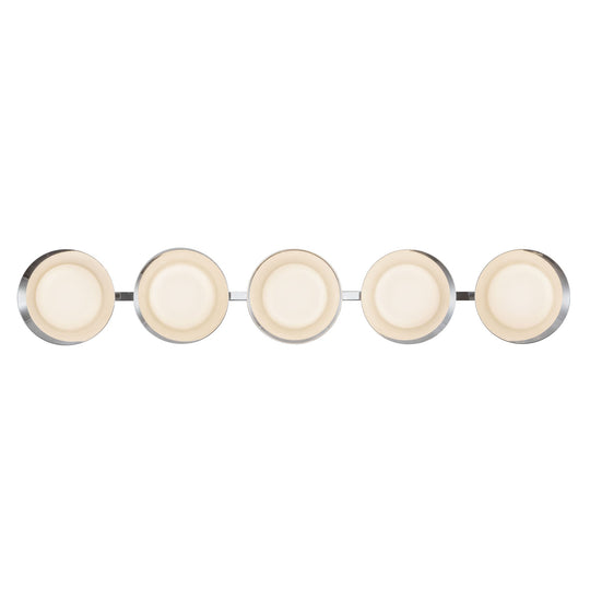 Cleo 36" LED Bathroom Vanity Light