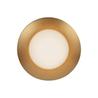 Cleo 9" LED Wall Sconce