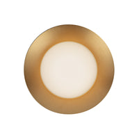Cleo 9" LED Wall Sconce
