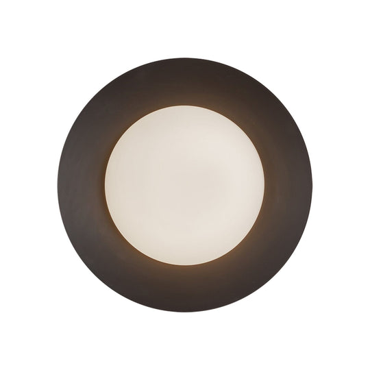 Cleo 9" LED Wall Sconce