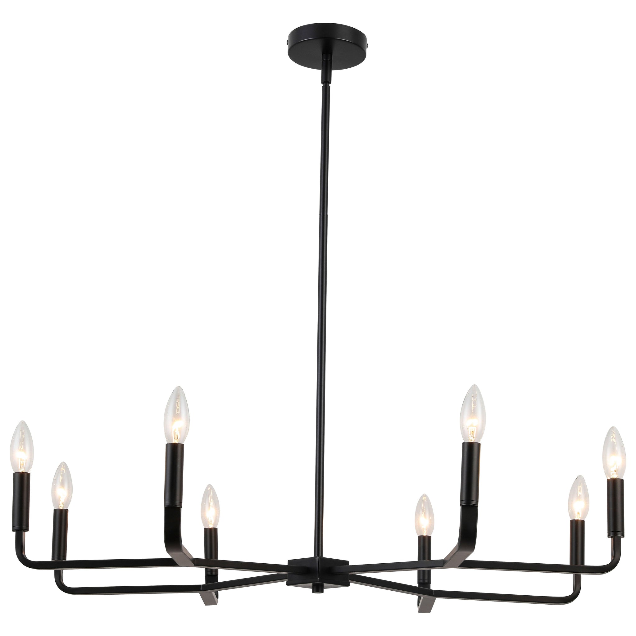 Colette 8-Light Chandelier