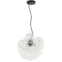 Charlize 3-Light Pendant