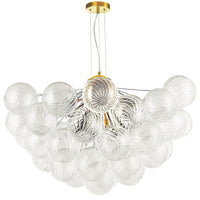Charlize 12-Light Chandelier