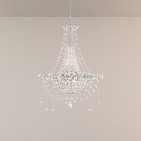 Chrysalita 6-Light Chandelier