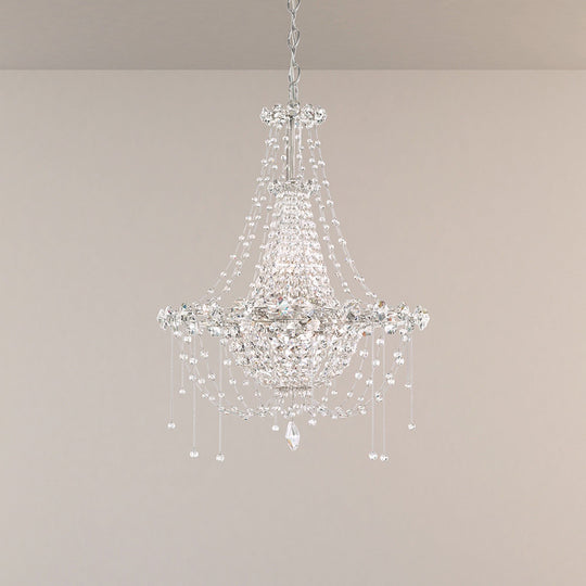 Chrysalita 6-Light Chandelier